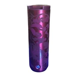 Starbucks 2020 Limited Edition Holiday Insulated 16oz. Tumbler